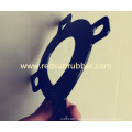 EPDM Rubber Flange Gasket